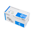 Cartucho de Toner P/ Kyocera TK5480 Ciano C/ Chip 1.25K - Integral