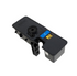 Toner Compatível Zeus TK5232 Cyan P/ Kyocera C/ Chip - 2.2K