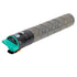 Toner Compatível P/ Ricoh Mp C2050, C2051 Black C/ Chip 10K - Integral