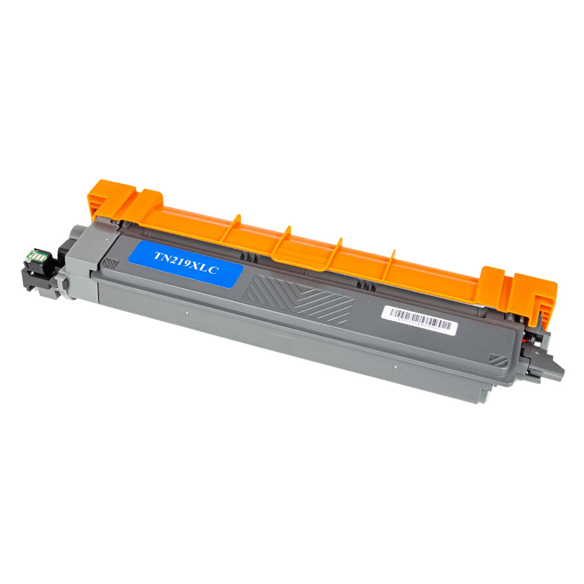 Cartucho de Toner P/ Brother TN-219XL TN219 Ciano C/ Chip 2.3K - Lotus