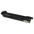 Toner Compatível Zeus TK8117 Black P/ Kyocera C/ Chip - 12K