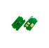 Chip Compatível p/ Kyocera TK3182 (21K)