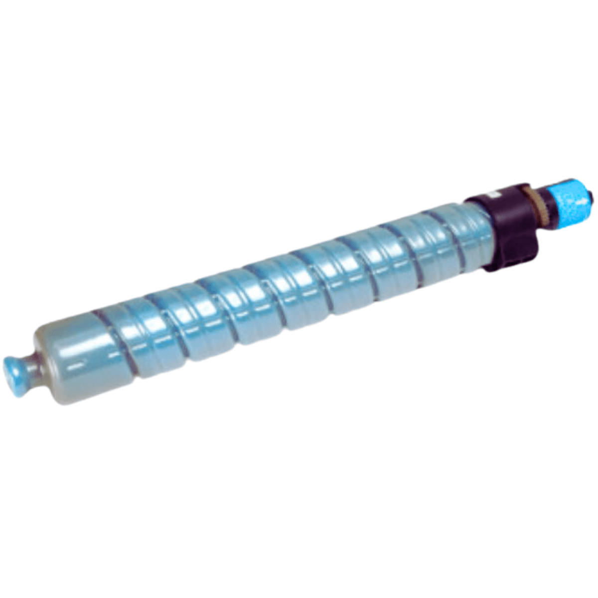 Cartucho de Toner Compatível Zeus Ciano p/ Ricoh MP C2800 c/chip - 15K