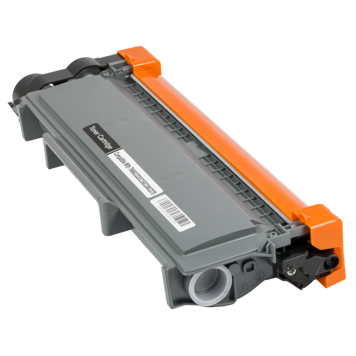 Kit Cartucho de Cilindro + Toner P/ Brother TN2340 TN2370 TN660  DR2340 - Lotus