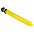 Cartucho de Toner Compatível Zeus Yellow p/ Ricoh MPC 2003 2503