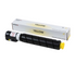 Toner Compatível P/ Canon GPR-58 Amarelo C/ Chip (18K) Integral