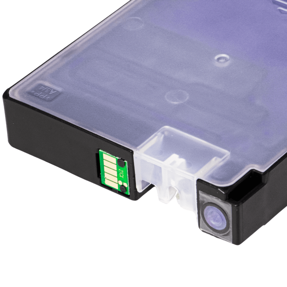 Kit 4 Cartuchos de Tinta PGI-2100XL P/ Canon MB5310 MB5410 CMYK C/ Chip - G&G