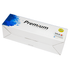 Toner Compatível p/ Canon MF644, HP CF401A CF501A Ciano c/ chip (1.3K) - Lotus