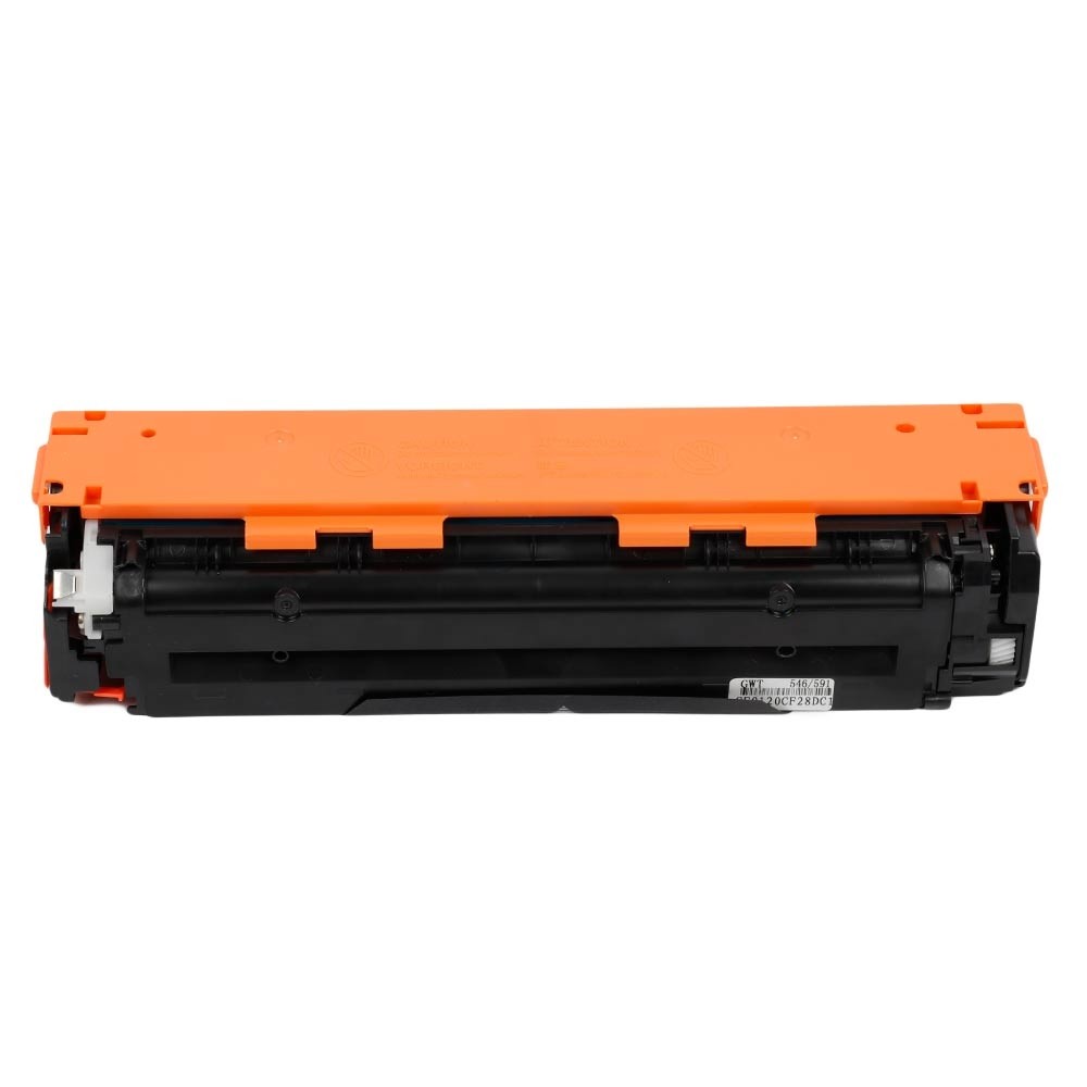 Cartucho de Toner Compatível Lotus CF211A Ciano P/ HP M251