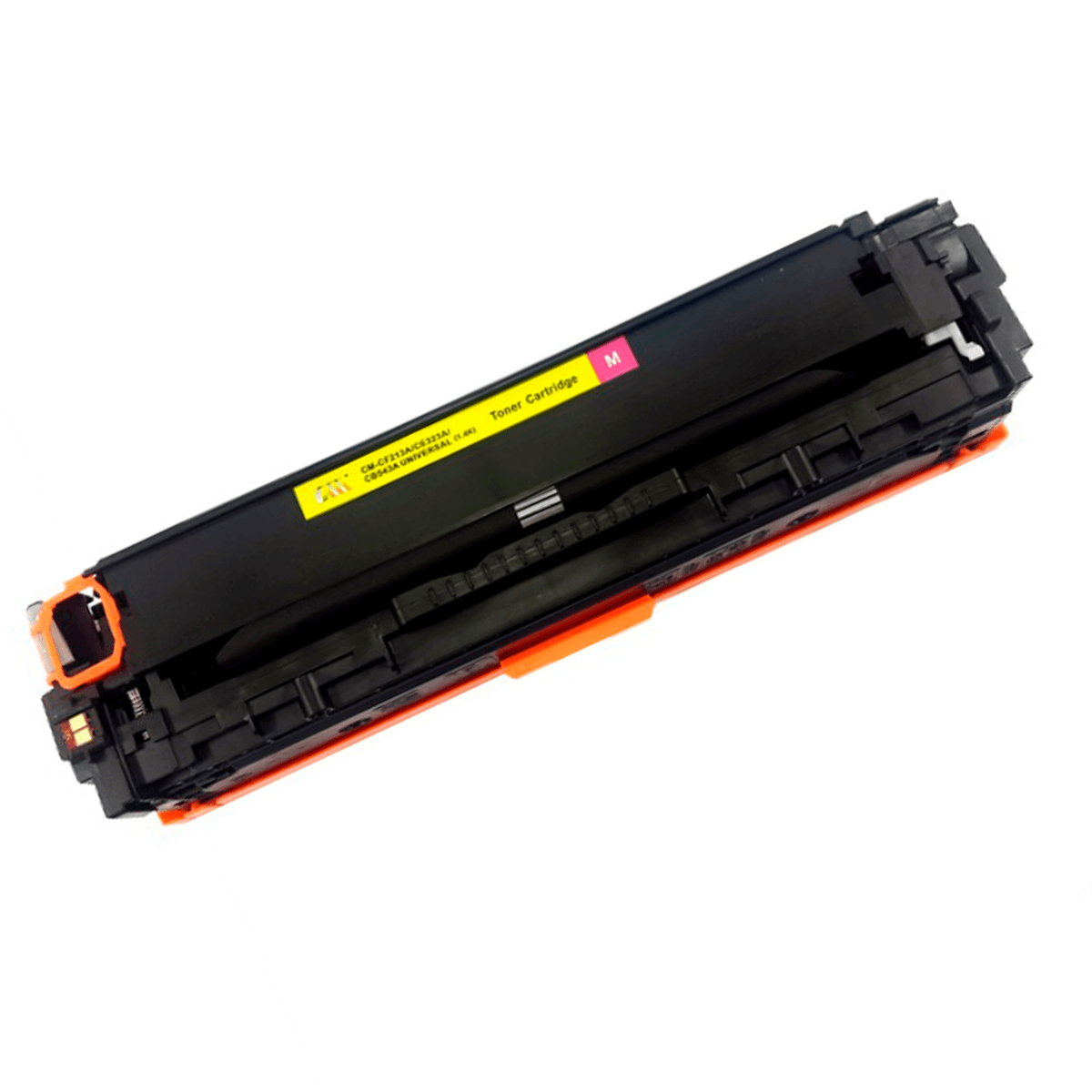 Cartucho de Toner Chinamate Compatível P/ HP CB543A M251nw Magenta