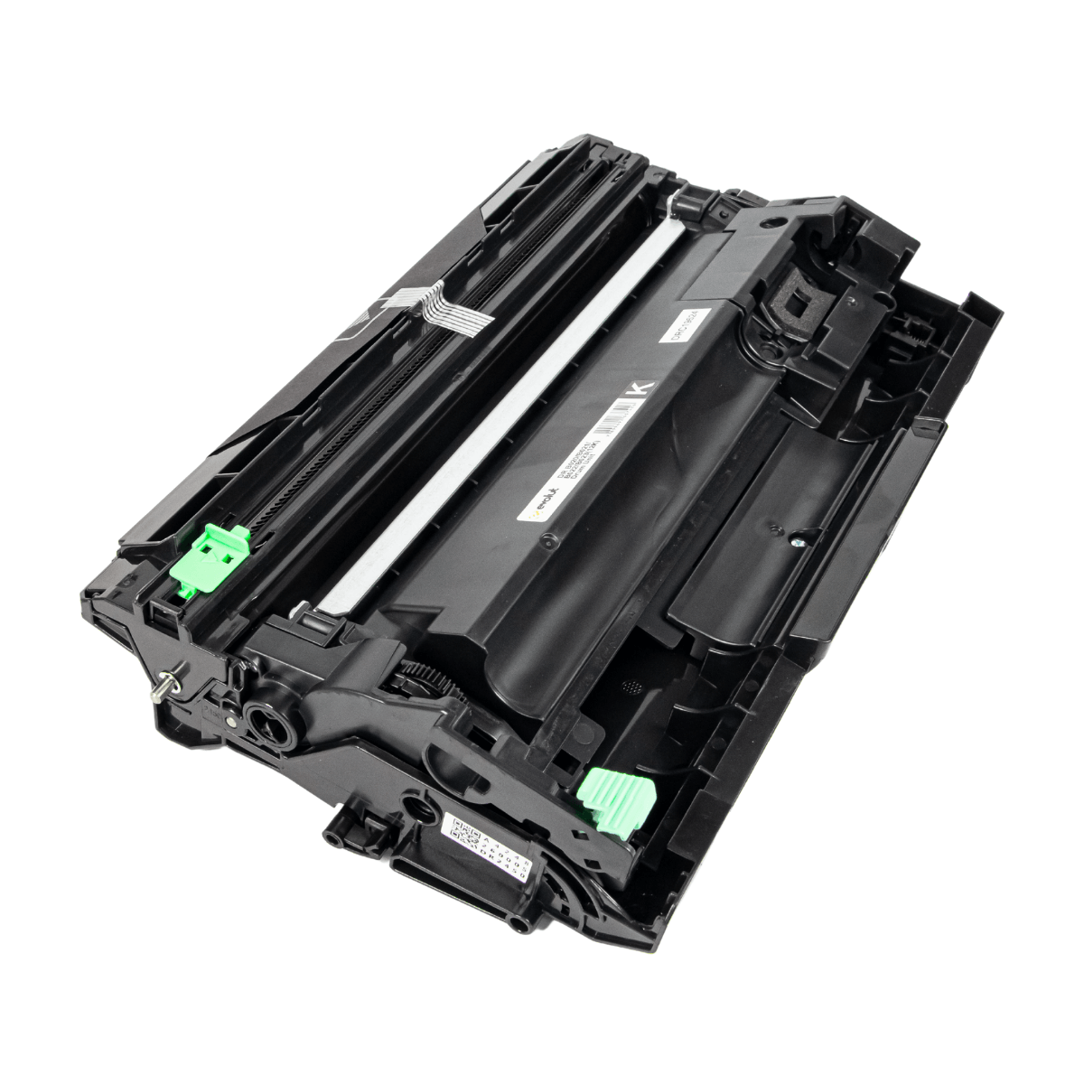 Kit Fotocondutor P/ Brother DR-B021 DRB021 TNB021 - Evolut