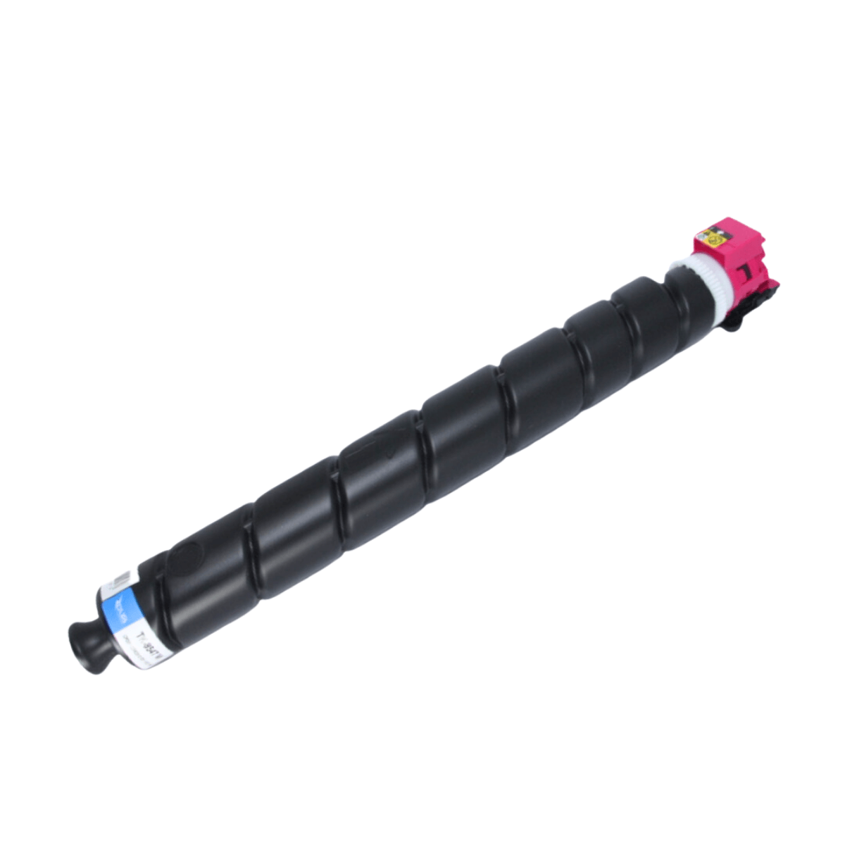 Toner Compatível p/ Kyocera TK8547 Magenta c/ Chip (20K) - ZEUS