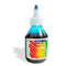 Refil de Tinta P/ Epson Ciano Série L 100 Ml Bico Aplicador