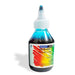Refil de Tinta P/ Epson Ciano Série L 100 Ml Bico Aplicador