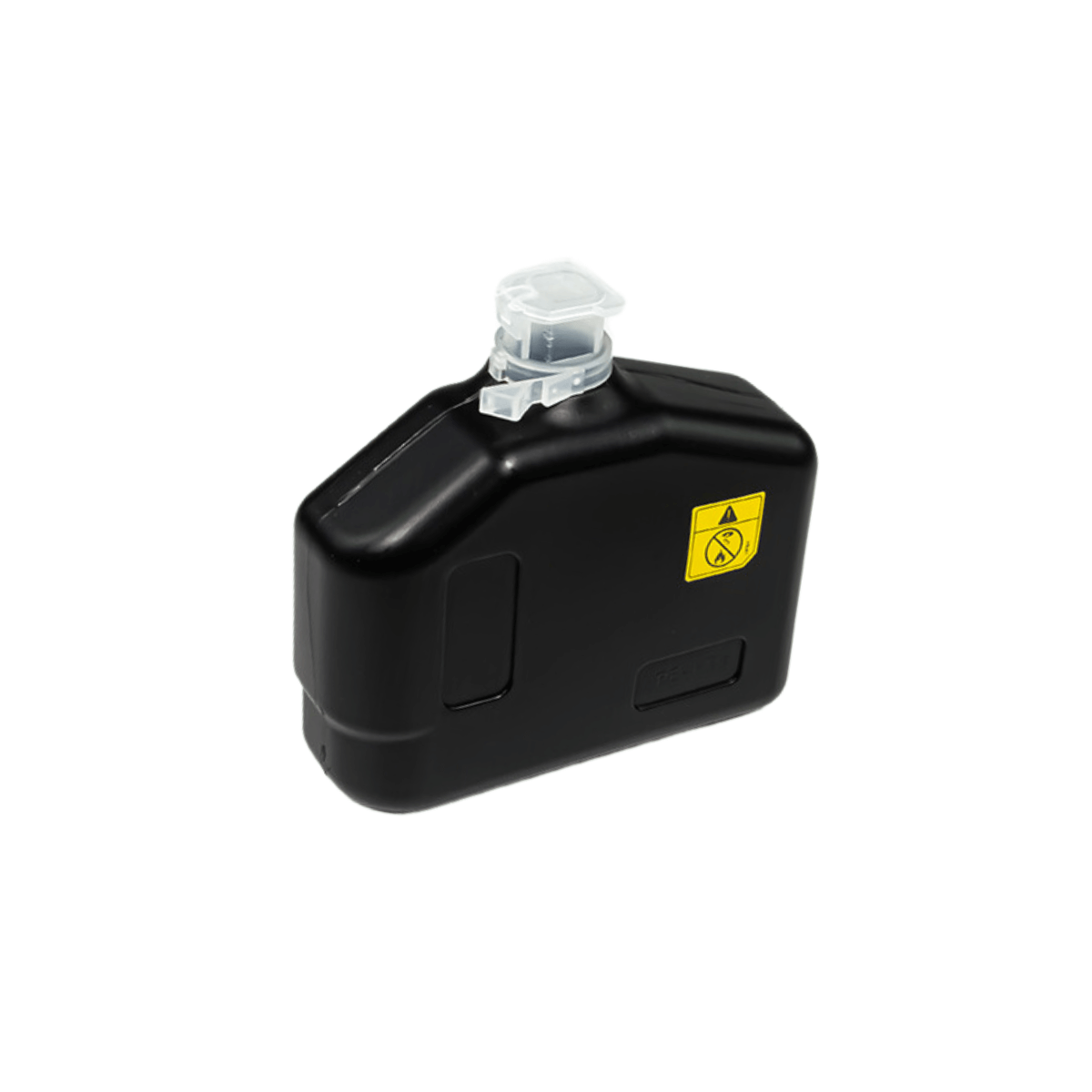 Cartucho de Toner P/ Kyocera TK5272 Amarelo C/ Chip 6k - Zeus