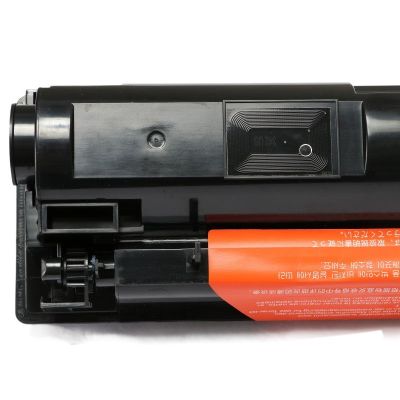 Toner Compatível Zeus TK342 P/ Kyocera C/ Chip - 12K