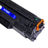 Cartucho de Toner P/ HP 283A C/ Chip 1.5K - G&G
