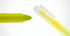 Marca-Texto Fluorescente Amarelo em Gel BRW