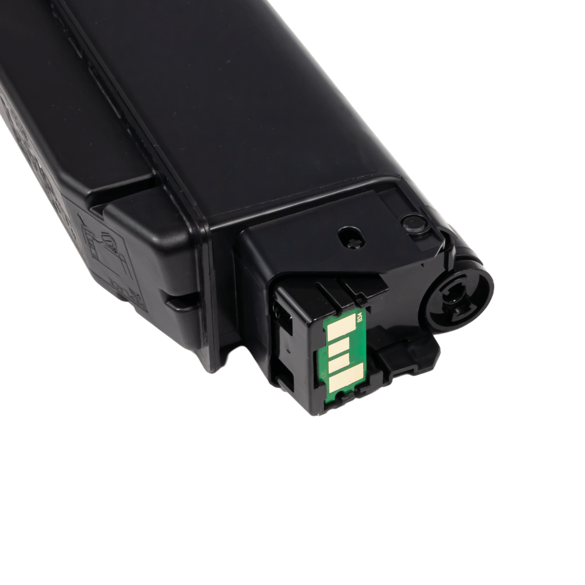 Cartucho de Toner P/ Kyocera TK5142 Ciano C/ Chip 5K - Zeus