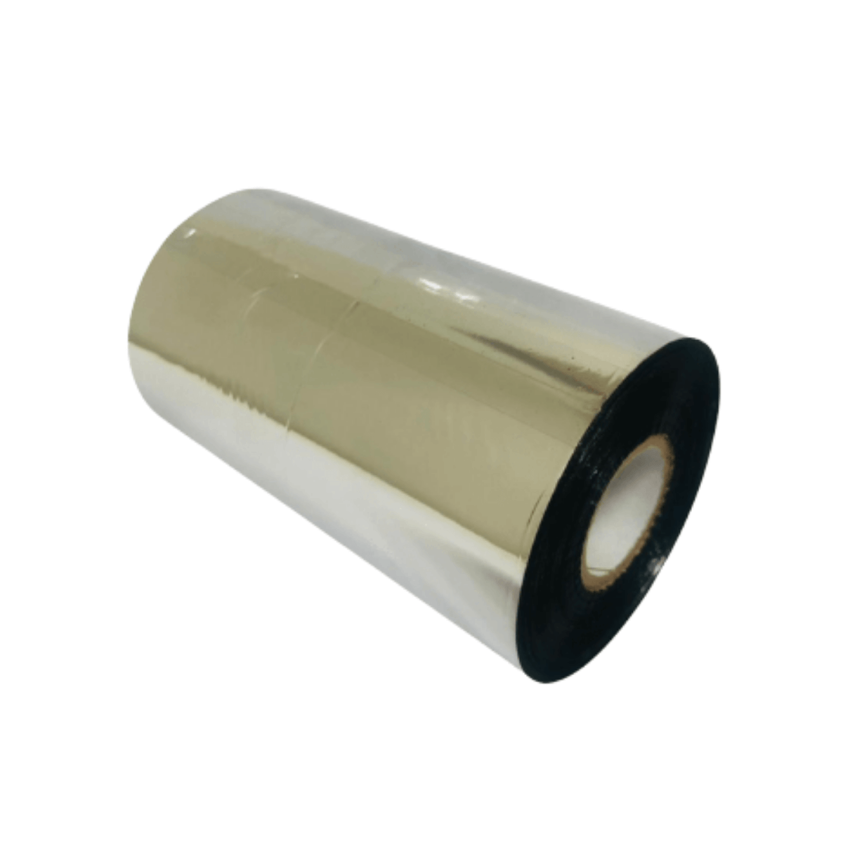Ribbon de Cera 110mm X 300m G42 Premium Out - TTR - Preto