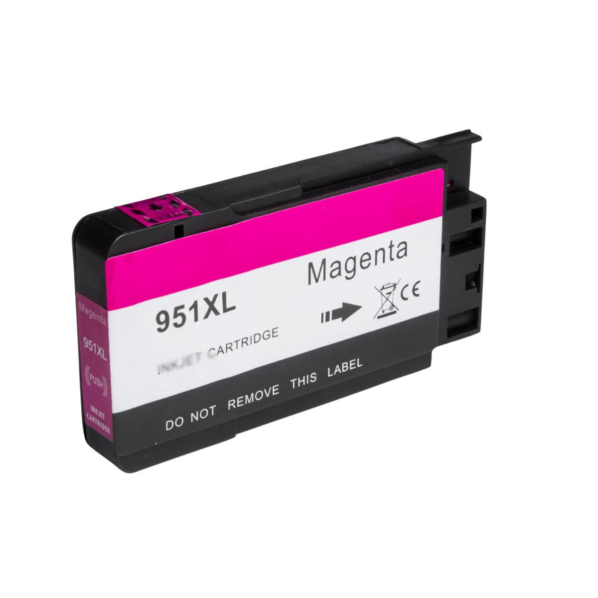 Cartucho de Tinta P/ HP 951XL 951 CN047A Magenta C/ Chip 27ml - X-Full