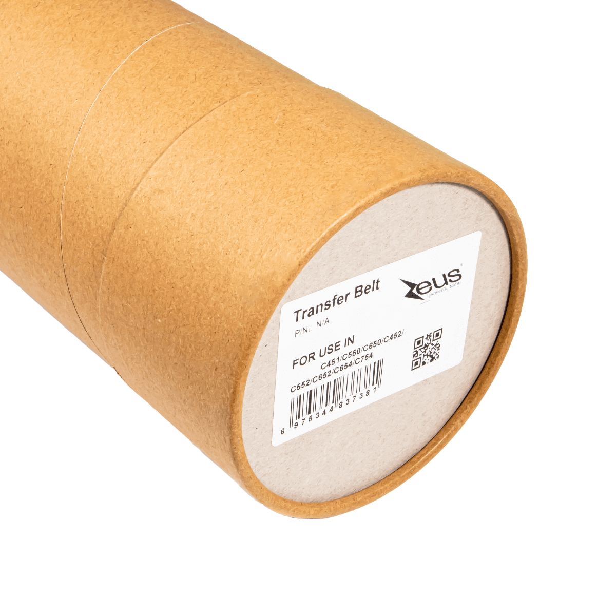 Correia de Transferência Belt P/ Konika Minolta BHC654, 200K - Zeus