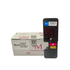 Kit 3 Cartuchos de Toner P/ Kyocera TK5442 3 Cores Y M C - Zeus