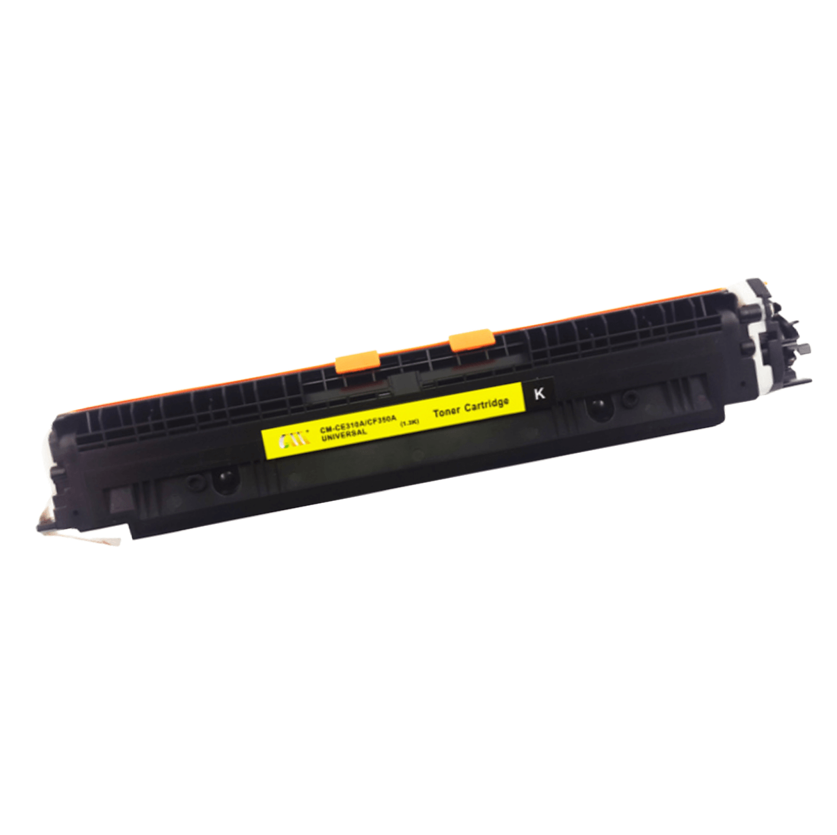Cartucho de Toner Chinamate Compatível P/ HP 126A CE310A  - BLACK