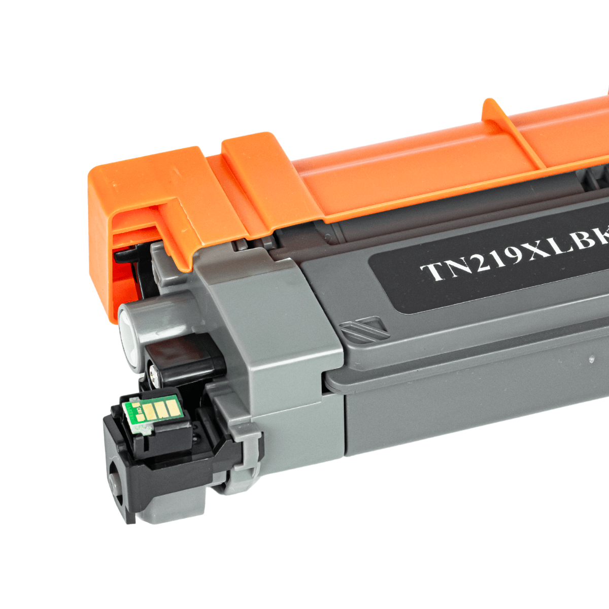 Cartucho de Toner P/ Brother TN-219XL TN219 Preto C/ Chip 3K - Lotus