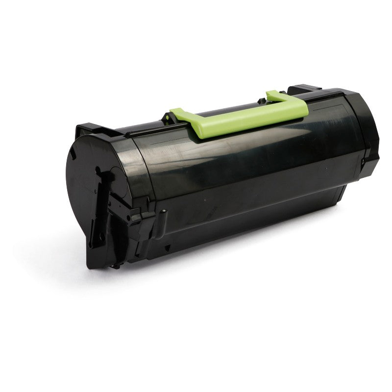 Toner Compatível Integral H501 p/ Lexmark MS410 MS510 - 50F4X00 (10K)