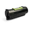 Toner Compatível Integral H501 p/ Lexmark MS410 MS510 - 50F4X00 (10K)