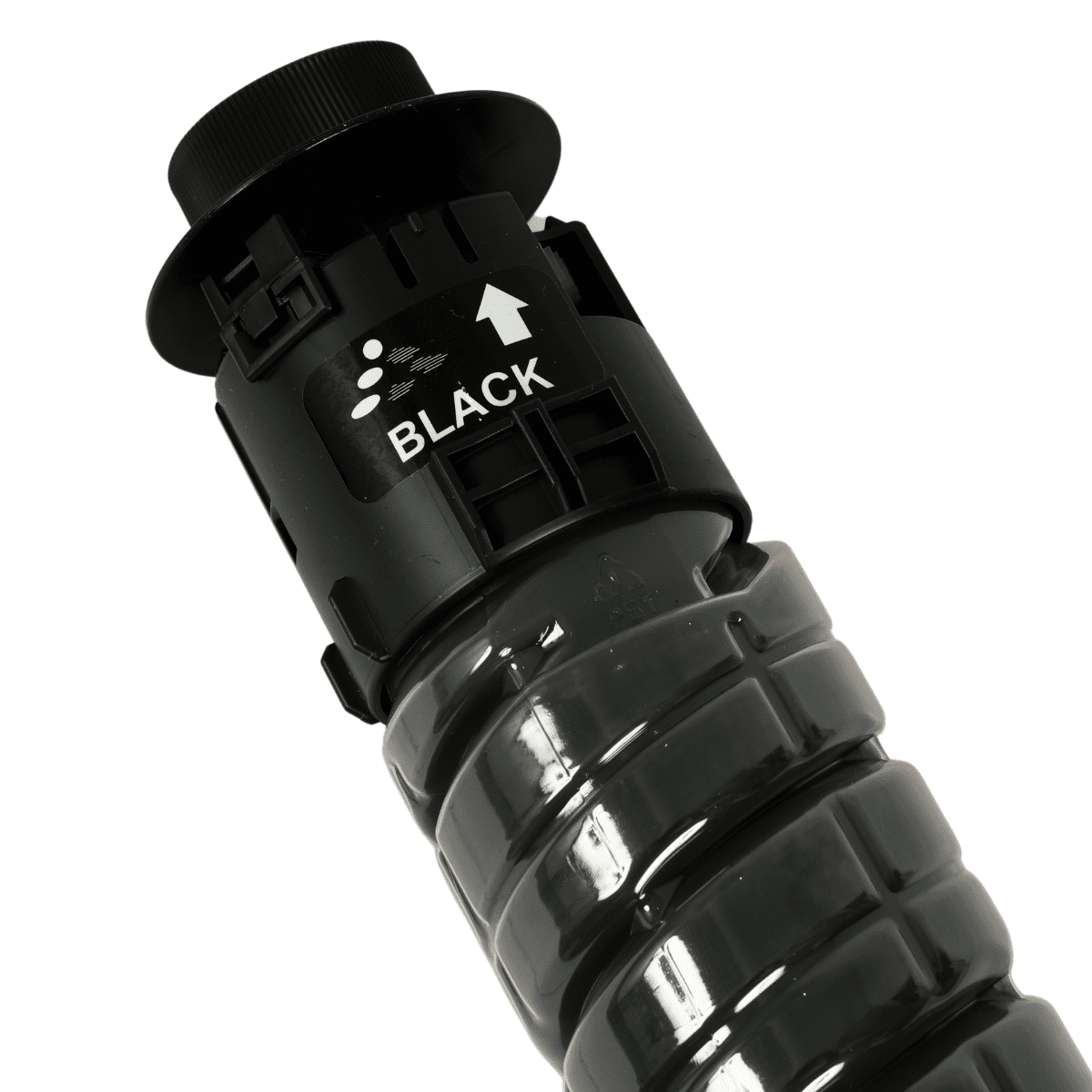 Cartucho de Toner P/ Ricoh MP C4503, C6003, Preto, C/ Chip, 33K - Integral