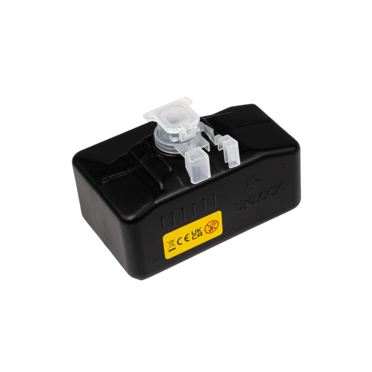 Cartucho de Toner P/ Kyocera TK8327 Black C/ Chip 18K - Integral