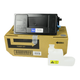 Toner Compatível Zeus TK3162 C/ Chip P/ Kyocera