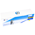 Cartucho de Toner P/ Canon MF644 HP CF402A CF502A Amarelo C/ Chip 1.4K - G&G