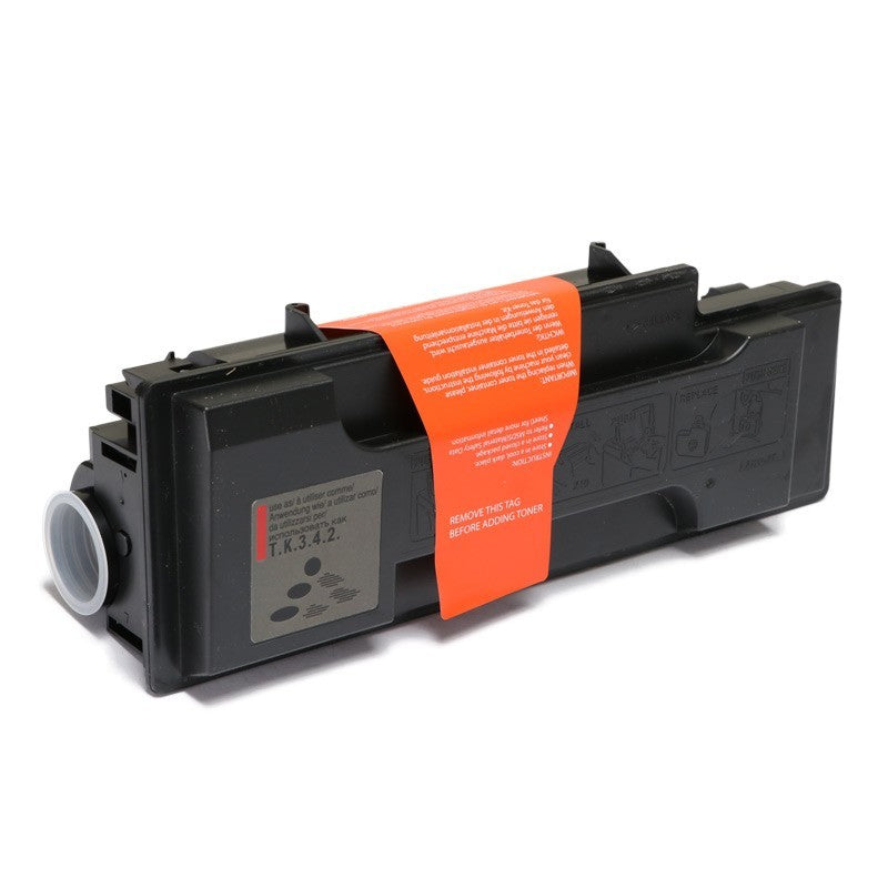 Toner Compatível Integral TK342 p/ Kyocera