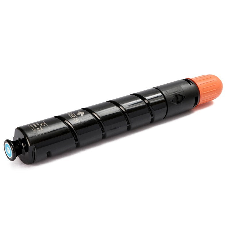 Toner Compatível Zeus GPR-30 Ciano p/ Canon IR C5045 C5250