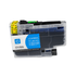 Cartucho de Tinta P/ Brother LC406XL LC406XLC Ciano C/ Chip 5K - Lotus