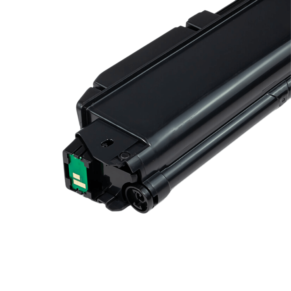Cartucho de Toner P/ Kyocera TK5272 Amarelo C/ Chip 6k - Zeus
