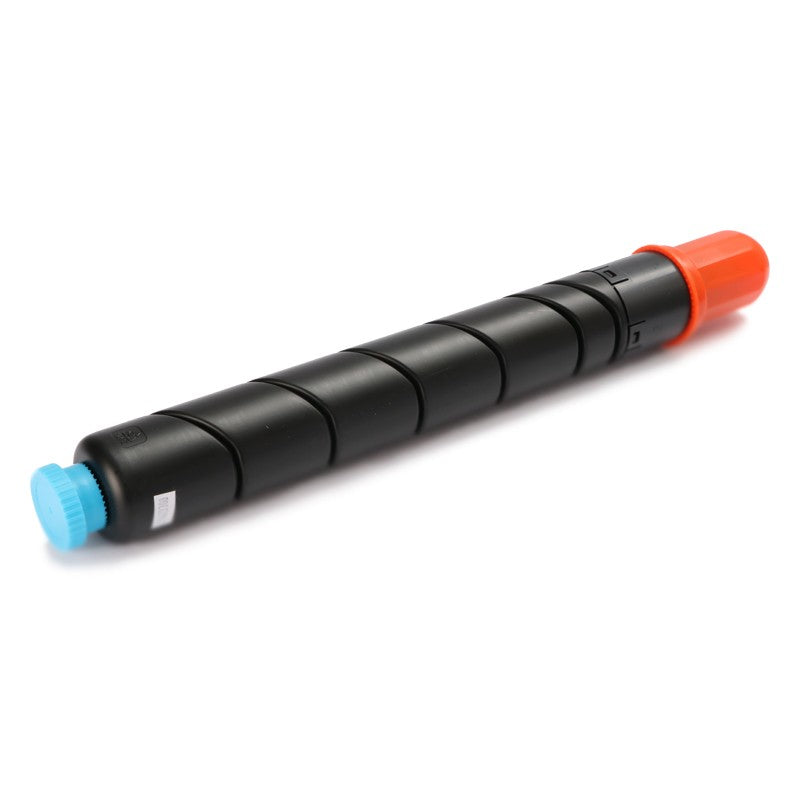 Cartucho de Toner Compatível Integral GPR-31 Ciano p/ Canon IR ADV C5030