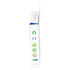 Cartucho de Tinta PGI-2100XL P/ Canon MB5310 MB5410 Ciano C/ Chip 1.5K 20.4ml - G&G
