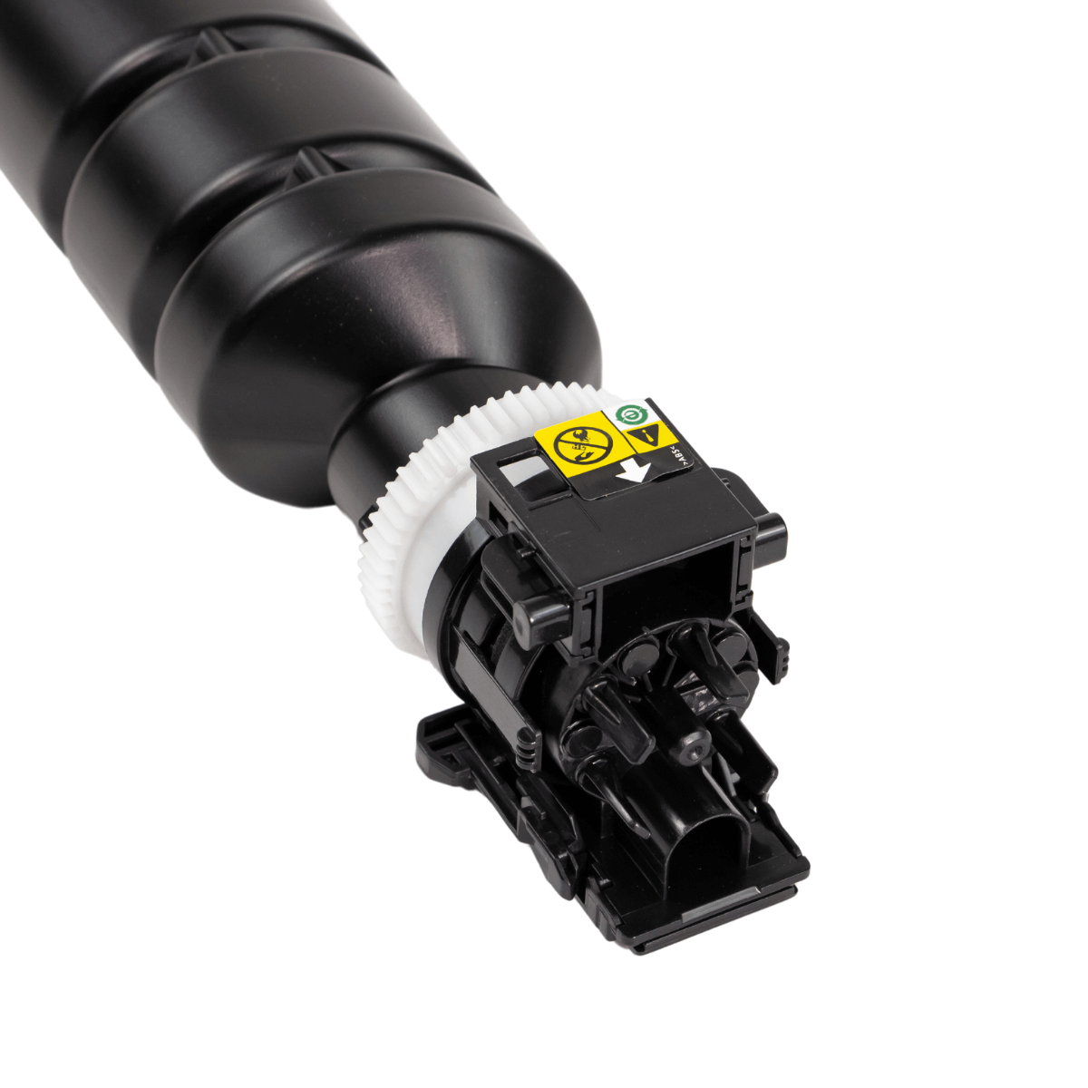 Cartucho de Toner P/ Kyocera Tk8517, Preto, C/ Chip, 30K - Zeus