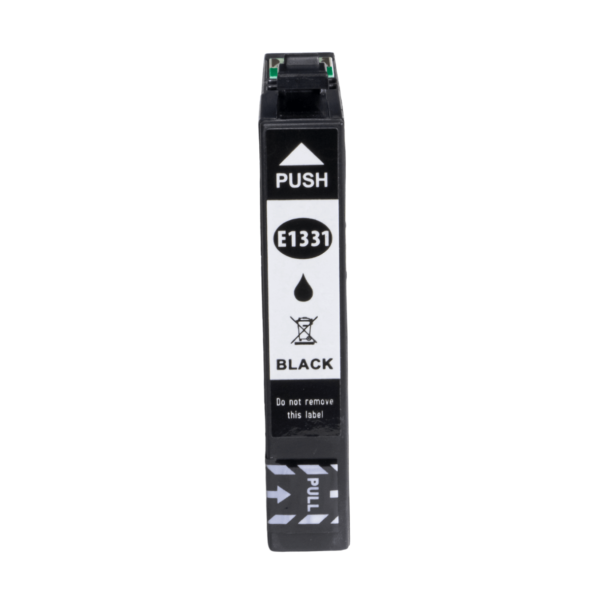 Cartucho de Tinta P/ Epson 1331 TX123 TX135 Preto C/ Chip 10.5ml - X-Full