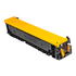 Cartucho de Toner P/ Canon e HP CF503A 202A Magenta C/ Chip 1.3K - G&G