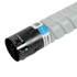 Toner P/ Minolta Bizhub TN221, TN323, Preto, C/ Chip, 24K - Zeus