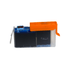 Cartucho de Tinta P/ HP 670XL CZ118A Ciano C/ Chip 14.5ml - X-Full