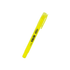 Marca-Texto Fluorescente Amarelo em Gel BRW