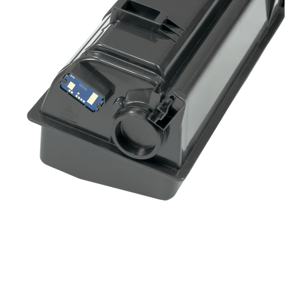 Cartucho de Toner P/ Kyocera TK3182 Preto C/ Chip 21K - Zeus