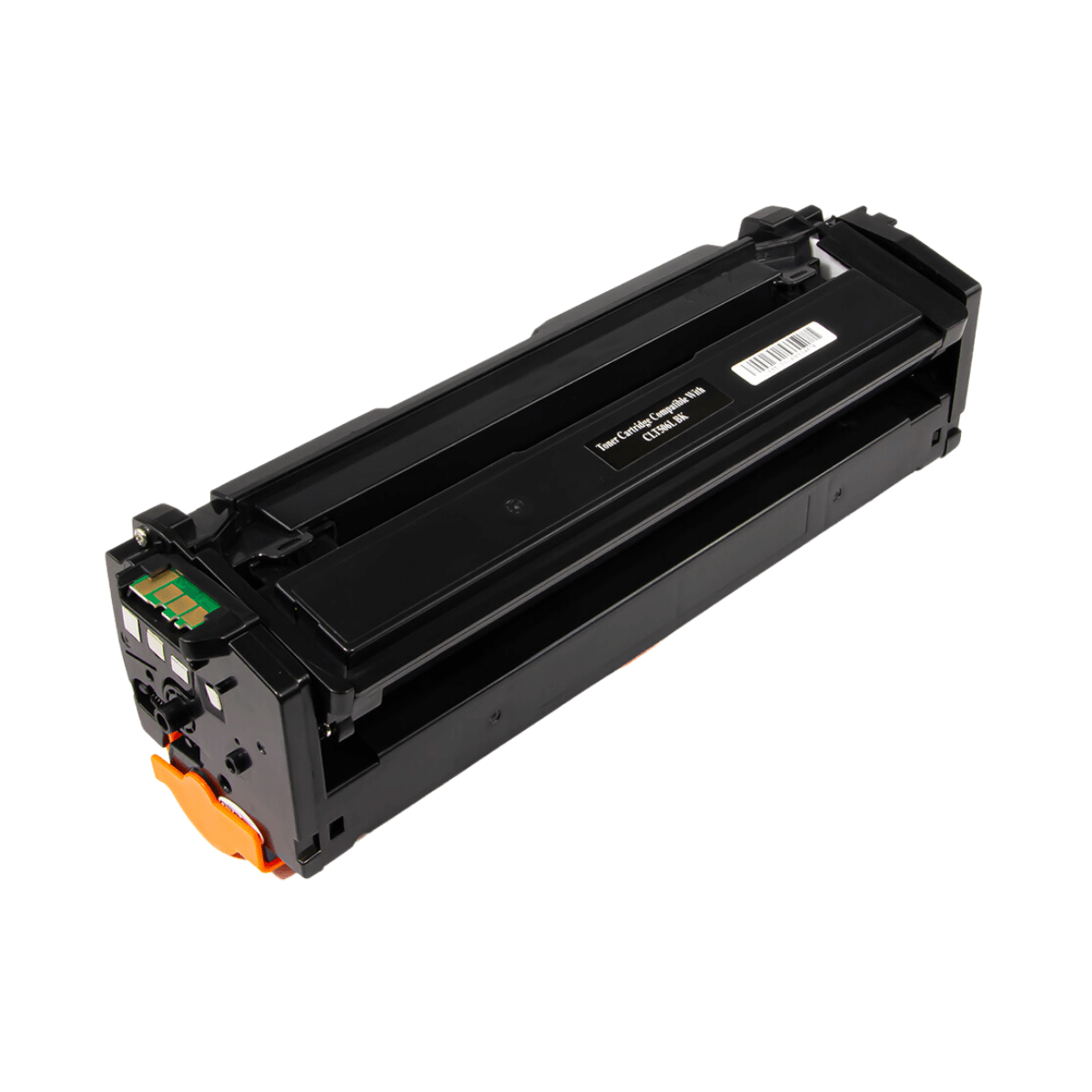 Cartucho de Toner P/ Samsung CLT506 Preto C/ Chip 6K - Lotus