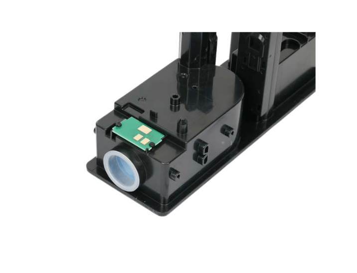 Cartucho de Toner Integral Compatível TK5232 Cyan p/ Kyocera c/ chip - 2.2k